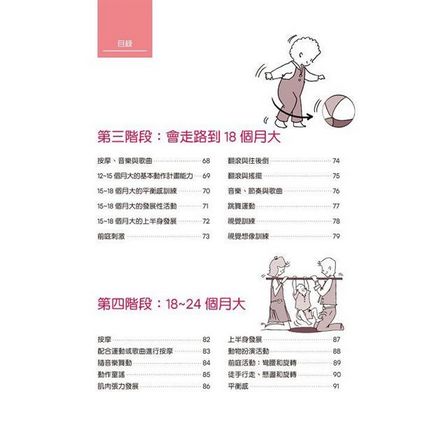 Smart Start 聰明寶寶從五感律動開始：運動幫助孩子聰明學習、贏在起跑點